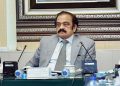 Parliament will decide on the creation of new provinces, says Rana Sanaullah.