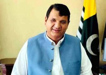 People rejected PTI's chaotic politics Amir Muqam