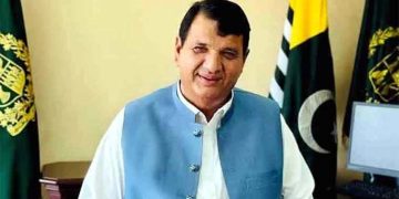 People rejected PTI's chaotic politics Amir Muqam
