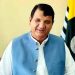 People rejected PTI's chaotic politics Amir Muqam