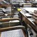 Petition against giving civil awards to government employees for public service dismissed