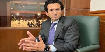 پیٹرول کی قیمت ایک ہزار روپے فی لٹر تک جا سکتی ہے ، وفاقی وزیر پیٹرولیم