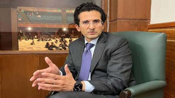 پیٹرول کی قیمت ایک ہزار روپے فی لٹر تک جا سکتی ہے ، وفاقی وزیر پیٹرولیم