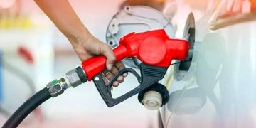 Petrol price hiked again, diesel cheaper