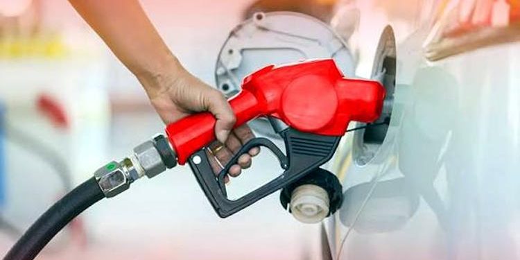 Petrol price hiked again, diesel cheaper