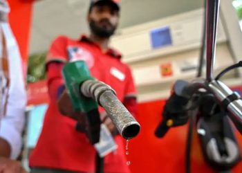 Petrol relief or public misery