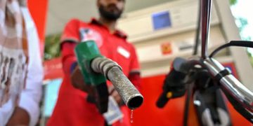 Petrol relief or public misery