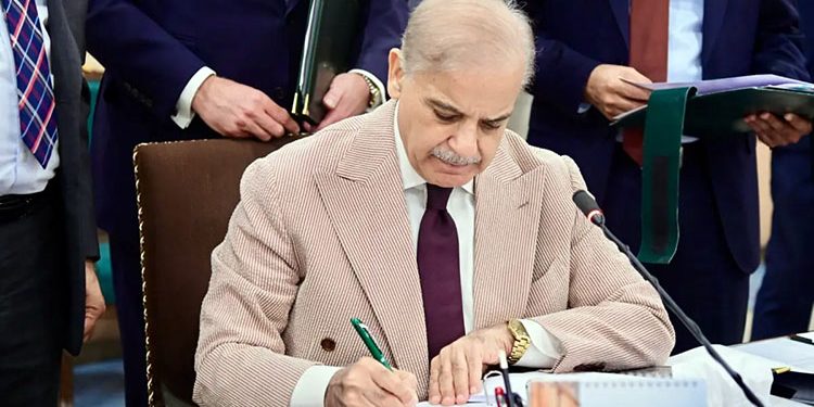 Petroleum Relief Scheme Prime Minister directs establishment of a facilitation desk.