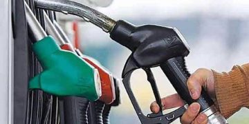 Petroleum product prices increase for fifth consecutive day