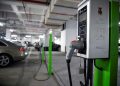 Plan to set up 70 fast-charging stations for electric vehicles in Pakistan.