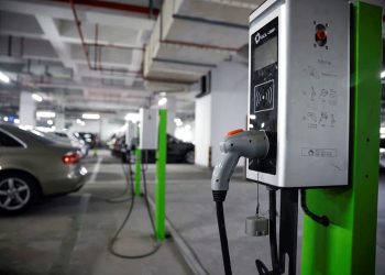 Plan to set up 70 fast-charging stations for electric vehicles in Pakistan.