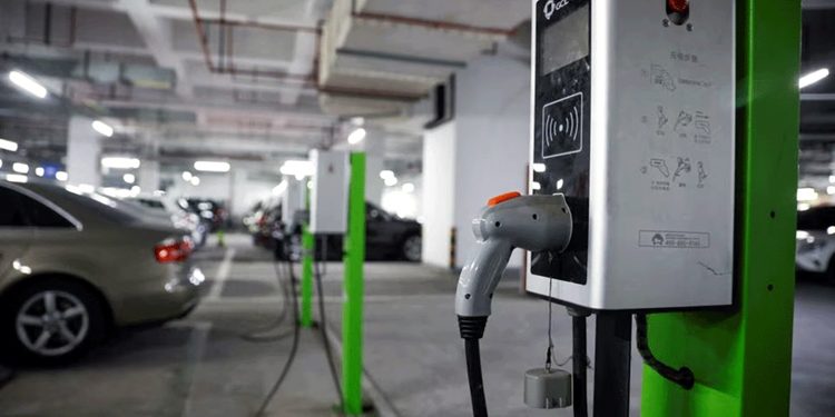 Plan to set up 70 fast-charging stations for electric vehicles in Pakistan.