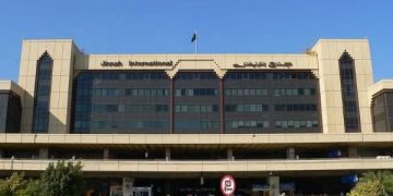 کراچی اور لاہور ایئرپورٹس پر 10 ارب روپے سے جدید فضائی ٹریفک نظام نصب کرنے کا منصوبہ