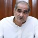 آئین سے کھلواڑ اور اقتدار کی خواہش نے ملک تباہ کردیا، سعد رفیق