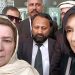 Plea to immediately suspend the detention notification of Uzma Khan and Noreen Niazi rejected.