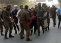 27 ستمبر کو پی ٹی آئی کا ممکنہ احتجاج ،پولیس کی پکڑ دھکڑ
