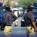 Police encounter in Karachi, one terrorist killed