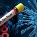 Polio virus confirmed in environmental samples from five districts of Sindh.