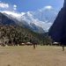 Poor internet connectivity in Gilgit-Baltistan hampers tourism and disaster response efforts.