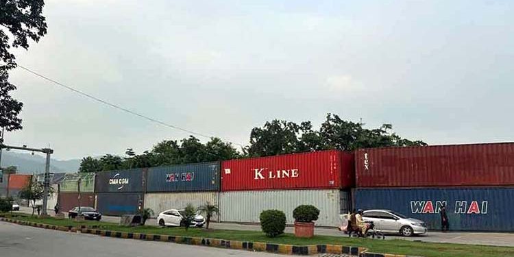 Preparations to stop the long march, Islamabad and Rawalpindi sealed, many educational institutions also closed