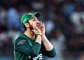 Preparations underway to drop Salman Ali Agha from the T20 team; Shadab and Farhan in contention for the new captaincy.