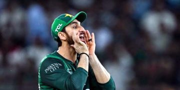 Preparations underway to drop Salman Ali Agha from the T20 team; Shadab and Farhan in contention for the new captaincy.