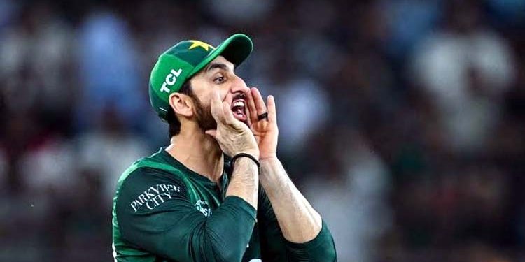 Preparations underway to drop Salman Ali Agha from the T20 team; Shadab and Farhan in contention for the new captaincy.