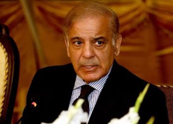 Prime Minister Shehbaz Sharif condemns the blast in Kohat.
