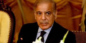 Prime Minister Shehbaz Sharif condemns the blast in Kohat.