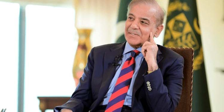 Prime Minister Shehbaz Sharif will arrive in the US today.