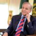 Prime Minister Shehbaz Sharif will arrive in the US today.