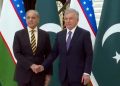 Prime Minister meets Chairman of the Presidential Council of Bosnia and Herzegovina