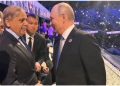 وزیراعظم کی بشکیک میں عالمی رہنماؤں سے ملاقاتیں