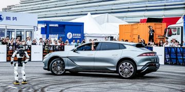 Production of solid-state batteries by the Chinese company BYD