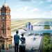 Progress on the Greenfield Airport project in Faisalabad