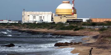 Proposal to improve financial regulations and workforce for the expansion of nuclear energy in India.