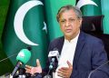 جب صوبائی اسمبلیاں اورپارلیمنٹ چاہیں گی تو دو تہائی اکثریت سے صوبے بن جائیں گے: اعظم نذیر
