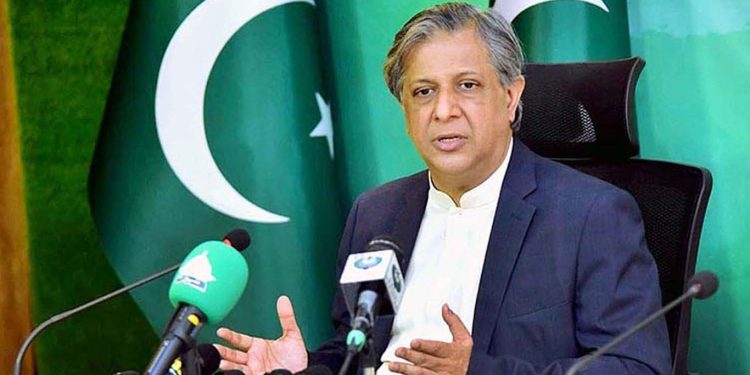 جب صوبائی اسمبلیاں اورپارلیمنٹ چاہیں گی تو دو تہائی اکثریت سے صوبے بن جائیں گے: اعظم نذیر