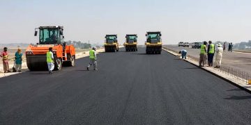 پنجاب حکومت کی سرگودھا میں ایک ارب روپے کے 8 ترقیاتی منصوبوں کی منظوری