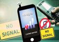 پنجاب حکومت کی وفاق سے موبائل ،انٹرنیٹ سروس بند کرنے کی درخواست