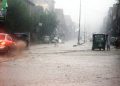 Rain-related incidents in Khyber Pakhtunkhwa 2 dead, 3 injured.