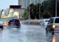 Rainfall in different parts of the country, rain emergency declared in twin cities