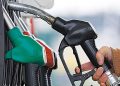 Reduction in prices of petroleum products