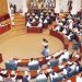 خیبر پختونخوا اسمبلی میں مریم نواز کے خلاف قرارداد منظور