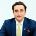 Resolving conflicts through dialogue, not war, is possible Bilawal Bhutto Zardari's message on International Day of Peace.