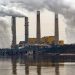 Restrictions on greenhouse gases emitted from coal and gas-fired power plants in the US are lifted