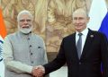 Russia to sell oil to India despite US threats