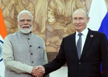Russia to sell oil to India despite US threats