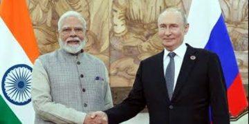 Russia to sell oil to India despite US threats