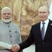 Russia to sell oil to India despite US threats
